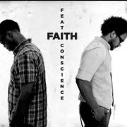 Il testo FAITH di JE'KOB è presente anche nell'album Faith hope love (2013)