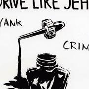 Il testo NEW MATH dei DRIVE LIKE JEHU è presente anche nell'album Yank crime (1994)