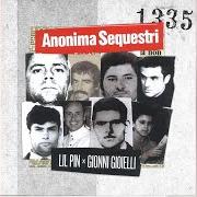 Il testo FABER E DORI di LIL' PIN & GIONNI GIOIELLI è presente anche nell'album Anonima sequestri (2019)