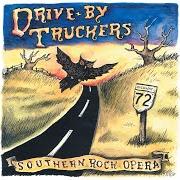 Il testo DAYS OF GRADUATION dei DRIVE-BY TRUCKERS è presente anche nell'album Southern rock opera (2002)