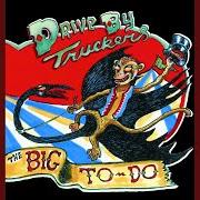 Il testo DRAG THE LAKE CHARLIE dei DRIVE-BY TRUCKERS è presente anche nell'album The big to-do (2010)
