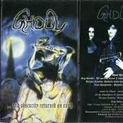Il testo HAUNTED PALACE di GHOUL (ITALY) è presente anche nell'album ...And obscurity returned on earth! - demo (1998)