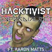 Il testo LIFEFORM di HACKTIVIST è presente anche nell'album Hyperdialect (2021)