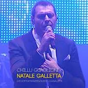 Il testo AMORE IN SINTONIA di NATALE GALLETTA è presente anche nell'album Le nostre parole (2008)