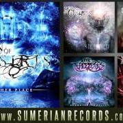 Il testo STARVED di BORN OF OSIRIS è presente anche nell'album A higher place (2009)