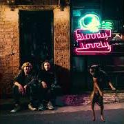 Il testo FEELING GOOD, FEELING GREAT di DZ DEATHRAYS è presente anche nell'album Bloody lovely (2018)