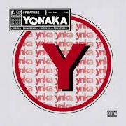Il testo SHE'S NOT THERE di YONAKA è presente anche nell'album Creature (2018)