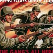 Il testo DEVILS BRIGADE dei DROPKICK MURPHYS è presente anche nell'album Gang's all here (1999)