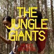 Il testo IN HER EYES di JUNGLE GIANTS (THE) è presente anche nell'album Heavy hearted (2021)