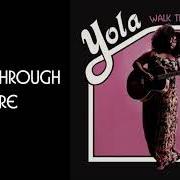 Il testo SHADY GROVE di YOLA è presente anche nell'album Walk through fire (2019)