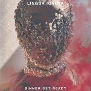 Il testo PERPETUAL FLAME OF CENTRALIA di LINGUA IGNOTA è presente anche nell'album Sinner get ready (2021)