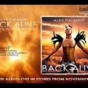 Il testo SCREAM di ALEX PALMIERI è presente anche nell'album Back alive (2013)