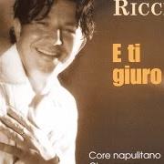 Il testo HEY NE di CIRO RIGIONE (EX CIRO RICCI) è presente anche nell'album Cerco