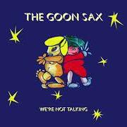 Il testo STRANGE LIGHT di GOON SAX (THE) è presente anche nell'album We're not talking (2018)