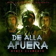 Il testo PIERDE EL CONTROL di KYNTO ELEMENTO è presente anche nell'album De alla fuera (2014)