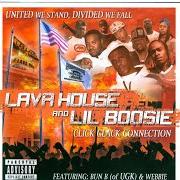 Il testo NO STOPPIN' US di LAVA HOUSE AND LIL BOOSIE è presente anche nell'album United we stand, divided we fall (2006)