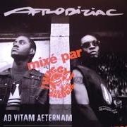 Il testo L'ESPOIR degli AFRODIZIAC è presente anche nell'album Ad vitam aeternam (2001)