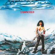 Il testo RAIN RAIN di MAD MAX è presente anche nell'album Stormchild rising (2020)