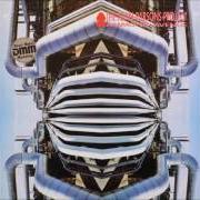 Il testo ONE GOOD REASON di ALAN PARSONS è presente anche nell'album Ammonia avenue (1984)