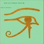 Il testo SIRIUS di ALAN PARSONS è presente anche nell'album Eye in the sky (1982)