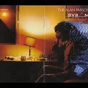 Il testo WHAT GOES UP... di ALAN PARSONS è presente anche nell'album Pyramid (1978)