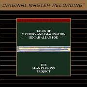 Il testo THE RAVEN di ALAN PARSONS è presente anche nell'album Tales of mystery and imagination (1976)