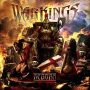 Il testo WARRIORS di WARKINGS è presente anche nell'album Revenge (2020)