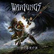 Il testo ROW (INTO THE STORM) di WARKINGS è presente anche nell'album Morgana (2022)