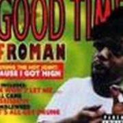 Il testo CADDY HOP di AFROMAN è presente anche nell'album Afroholic: the even better times - cd 2 (2004)