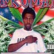 Il testo GOD HAS SMILED ON ME di AFROMAN è presente anche nell'album Sell your dope (1999)