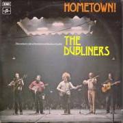 Il testo TAKE IT DOWN FROM THE MAST dei THE DUBLINERS è presente anche nell'album Hometown (1972)