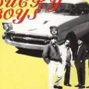 Il testo OUT OF THE RUT di DUCKY BOYS è presente anche nell'album Dark days (1998)