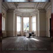 Il testo I LOVED di ELIJAH è presente anche nell'album I loved i hated i destroyed i created (2012)