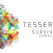 Il testo CAGES di TESSERACT è presente anche nell'album Errai (2016)