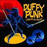 Il testo CICATRICE di DUFFY PUNK è presente anche nell'album Tesi in attesa (2007)