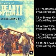 Il testo DO NOT SEEK ABSOLUTION di DAVID FERGUSON è presente anche nell'album The music of red dead redemption 2: the housebuilding (2021)
