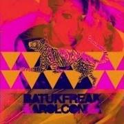 Il testo VOCÊ NÃO VAI di KAROL CONKA è presente anche nell'album Batuk freak (2014)