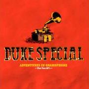 Il testo REGARDING THE MOONLIGHT IN... di DUKE SPECIAL è presente anche nell'album Adventures in gramophone (2005)