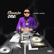 Il testo 1 LIFE (PART 2) di ARD ADZ è presente anche nell'album Dinner for one (2021)