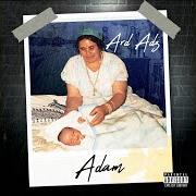 Il testo BIG LESSON di ARD ADZ è presente anche nell'album Adam (2018)