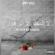 No rain no flowers