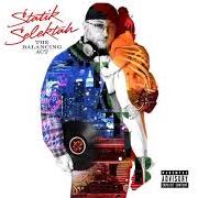 Il testo OFF MY MIND di STATIK SELEKTAH è presente anche nell'album The balancing act (2020)