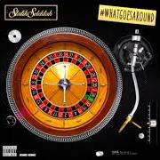 Il testo SOMETHING TO CRY FOR di STATIK SELEKTAH è presente anche nell'album What goes around (2014)