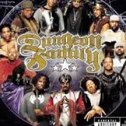 Il testo EXCALIBUR di DUNGEON FAMILY è presente anche nell'album Even in darkness (2001)