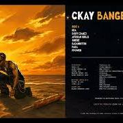 Il testo ZERO di CKAY è presente anche nell'album Banger boy (2026)