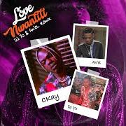 Il testo LOVE NWANTITI (SOUTH AFRICAN REMIX) di CKAY è presente anche nell'album Love nwantiti (global remixes) (2020)