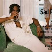 Il testo BY NOW di CKAY è presente anche nell'album Sad romance (2022)