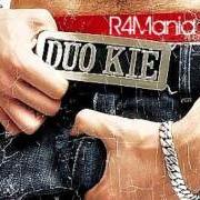 Il testo ODIA MI MUSICA dei DUO KIE è presente anche nell'album 21 centimetros (2008)