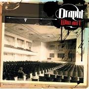 Il testo VERBALLY FLAWLESS di DRAPHT è presente anche nell'album Who am i (2005)