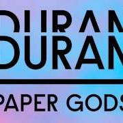 Il testo YOU KILL ME WITH SILENCE dei DURAN DURAN è presente anche nell'album Paper gods (2015)